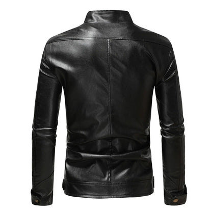 LORENZO™|GIACCA DA UOMO ELEGANTE