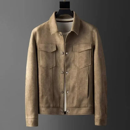ALESSIO™|GIACCA CHIC