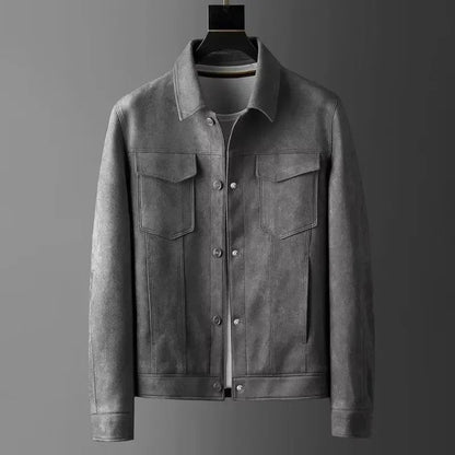 ALESSIO™|GIACCA CHIC
