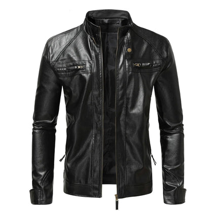 LORENZO™|GIACCA DA UOMO ELEGANTE