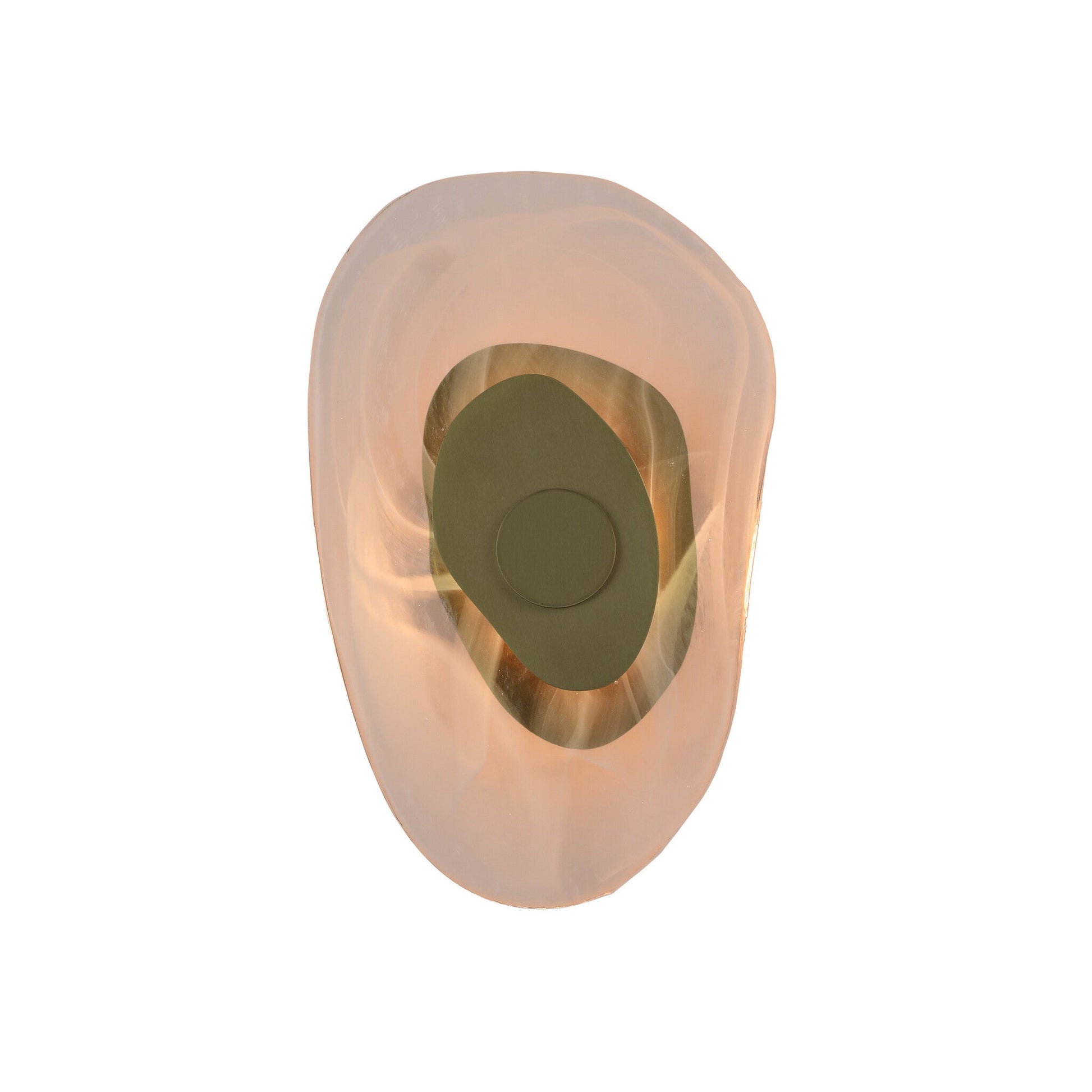 MESSINA Wall Light
