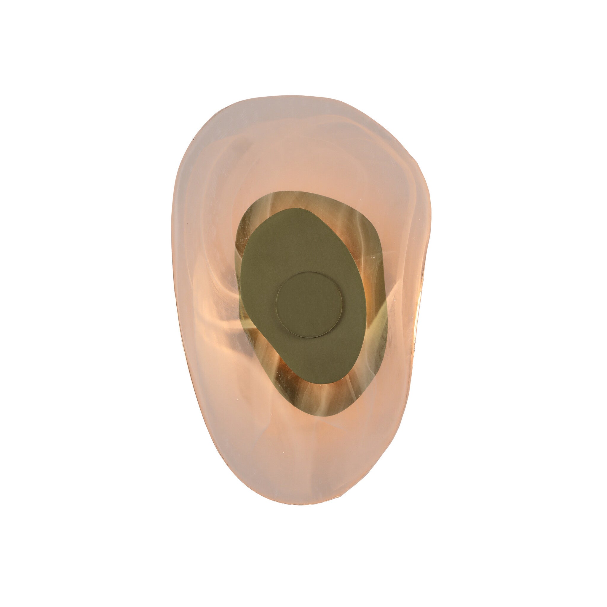 MESSINA Wall Light