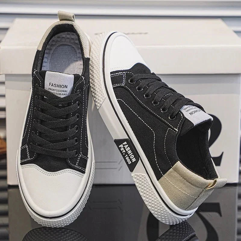 ALAN™|SNEAKERS CASUAL