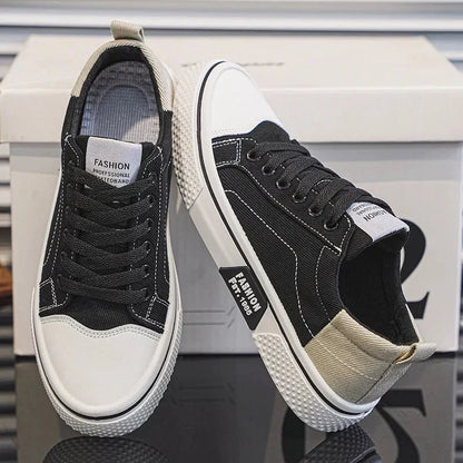ALAN™|SNEAKERS CASUAL