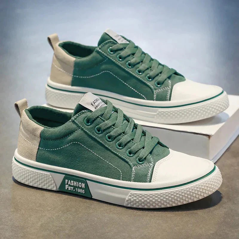 ALAN™|SNEAKERS CASUAL