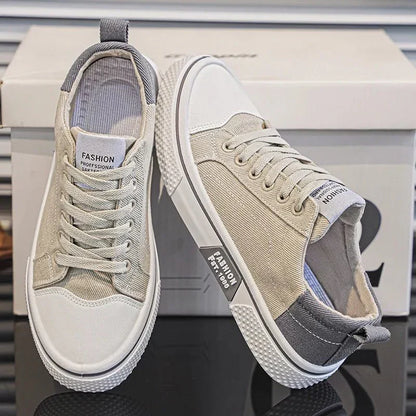 ALAN™|SNEAKERS CASUAL