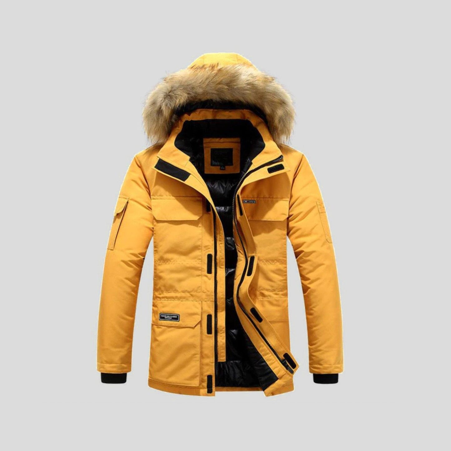 MOSKAU™|GIACCA