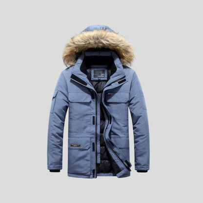 MOSKAU™|GIACCA