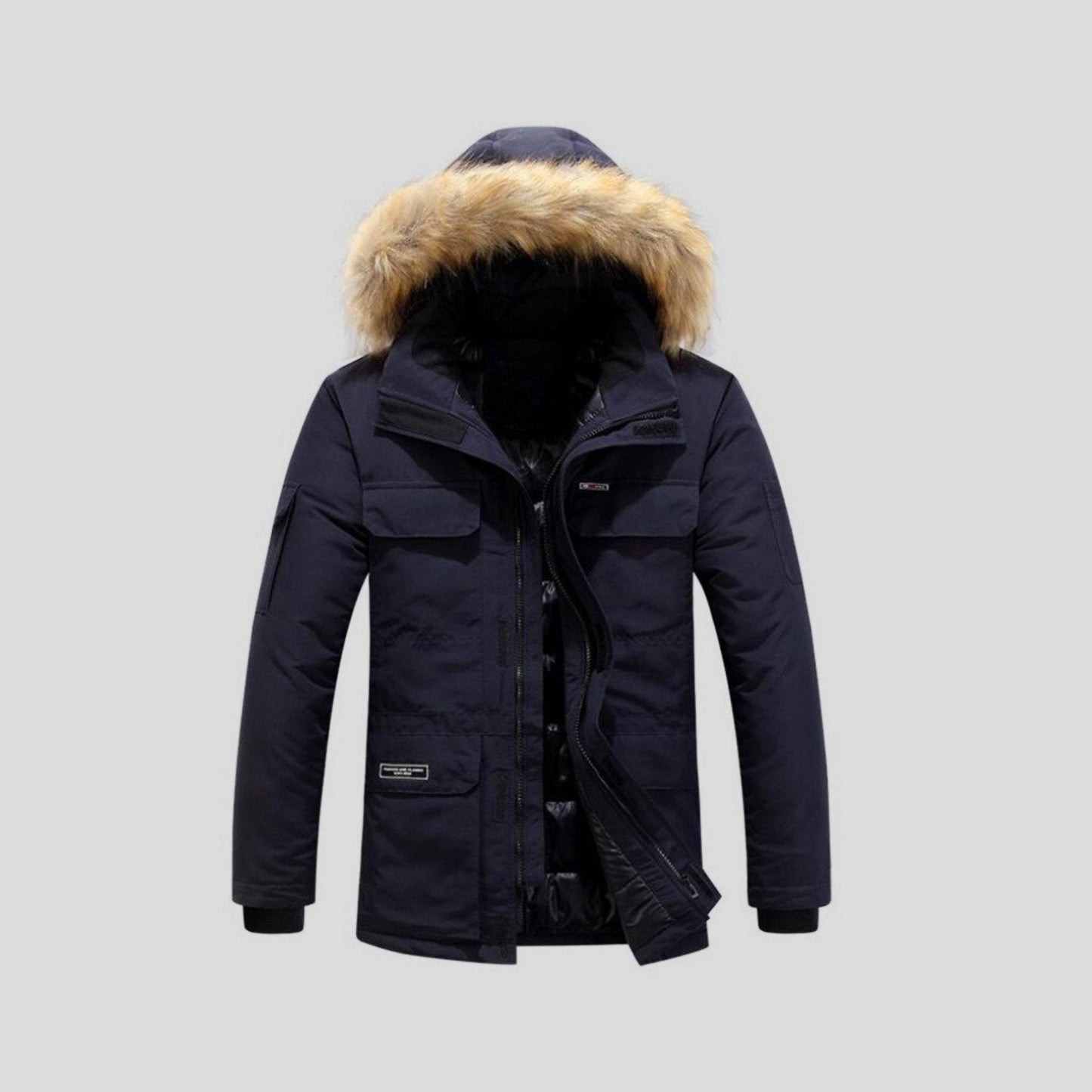 MOSKAU™|GIACCA
