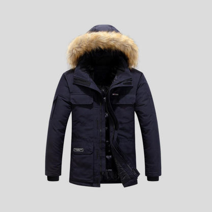 MOSKAU™|GIACCA