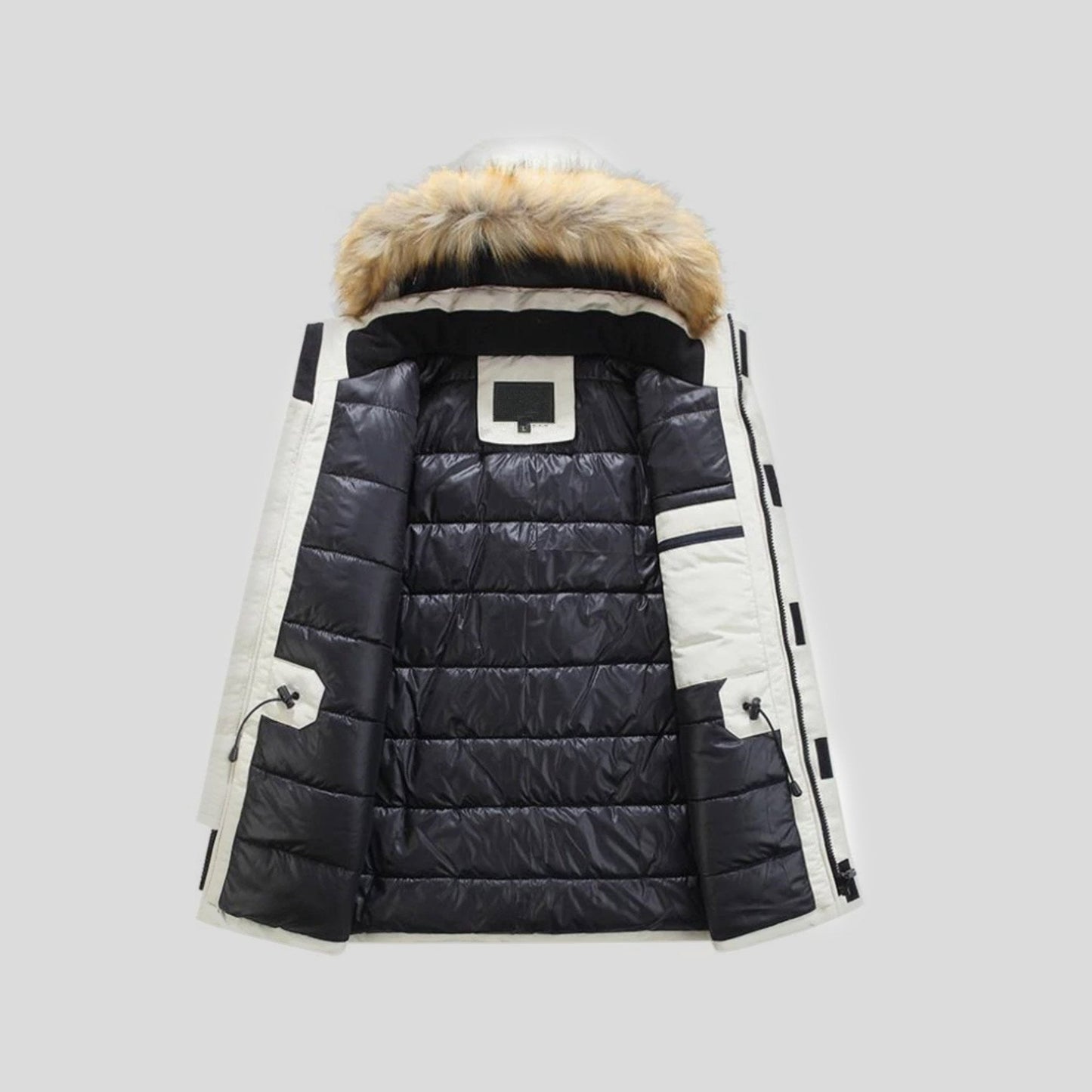 MOSKAU™|GIACCA