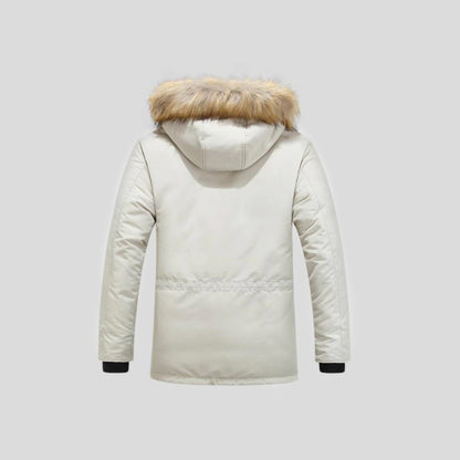 MOSKAU™|GIACCA