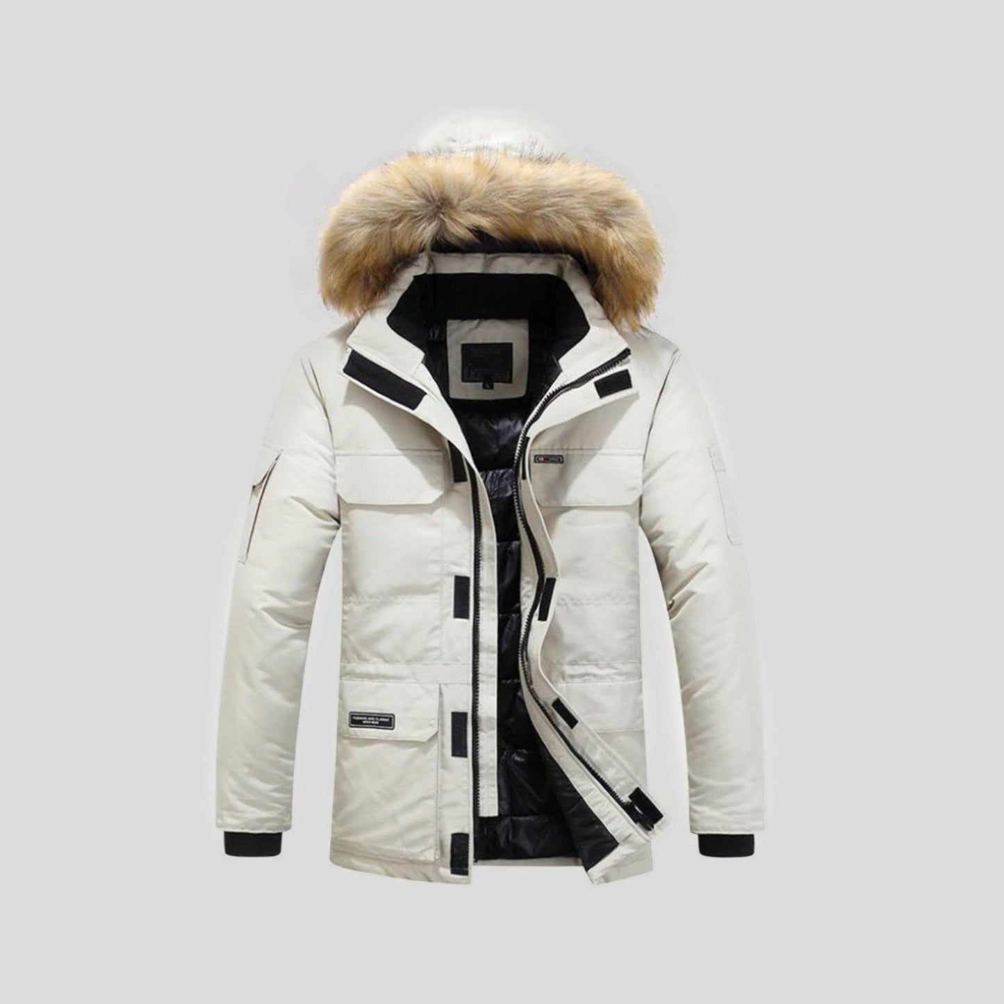 MOSKAU™|GIACCA