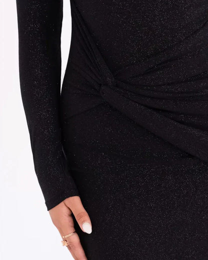 TRACY™|ABITO MAXI ELEGANTE