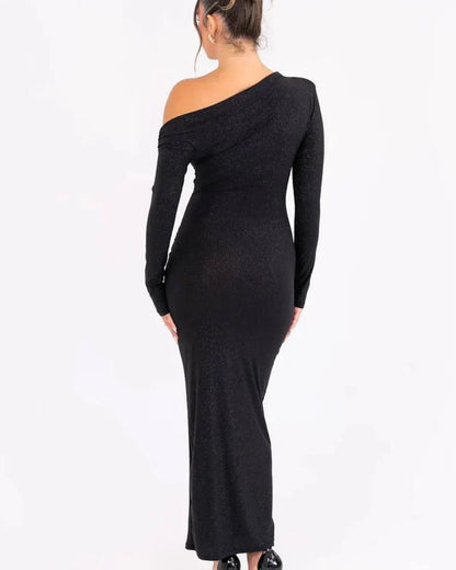 TRACY™|ABITO MAXI ELEGANTE