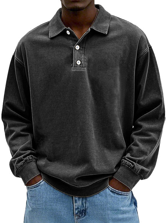 JAY™|MAGLIA POLO ELEGANTE