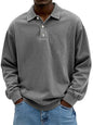 JAY™|MAGLIA POLO ELEGANTE