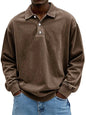 JAY™|MAGLIA POLO ELEGANTE