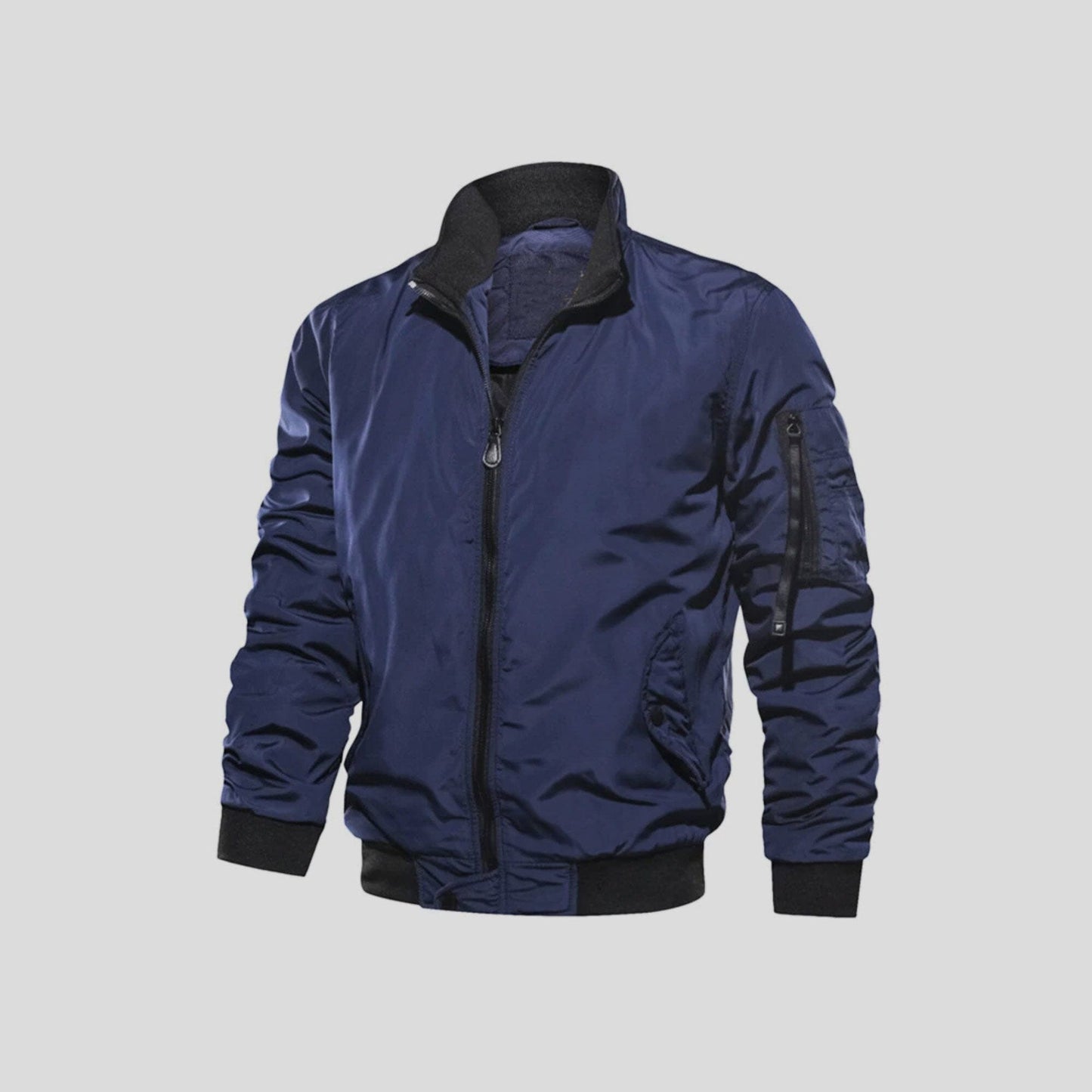 PORTLAND™|GIACCA BOMBER