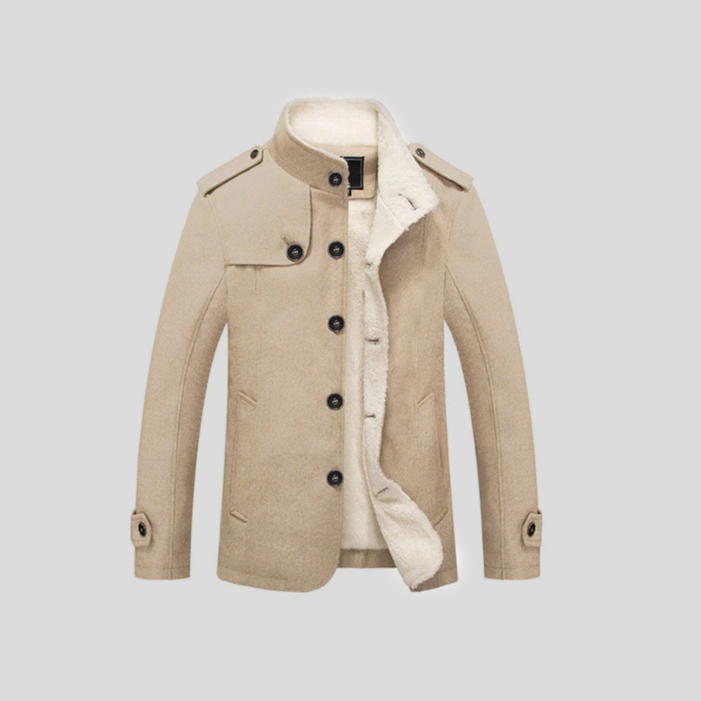 PORTOBELLO™|GIACCA