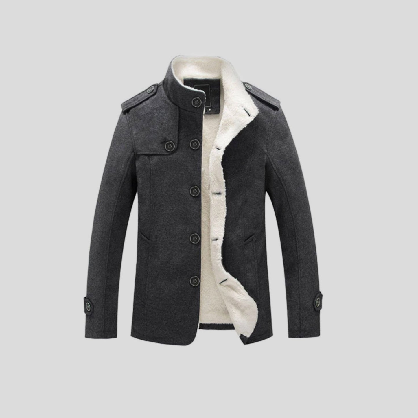PORTOBELLO™|GIACCA