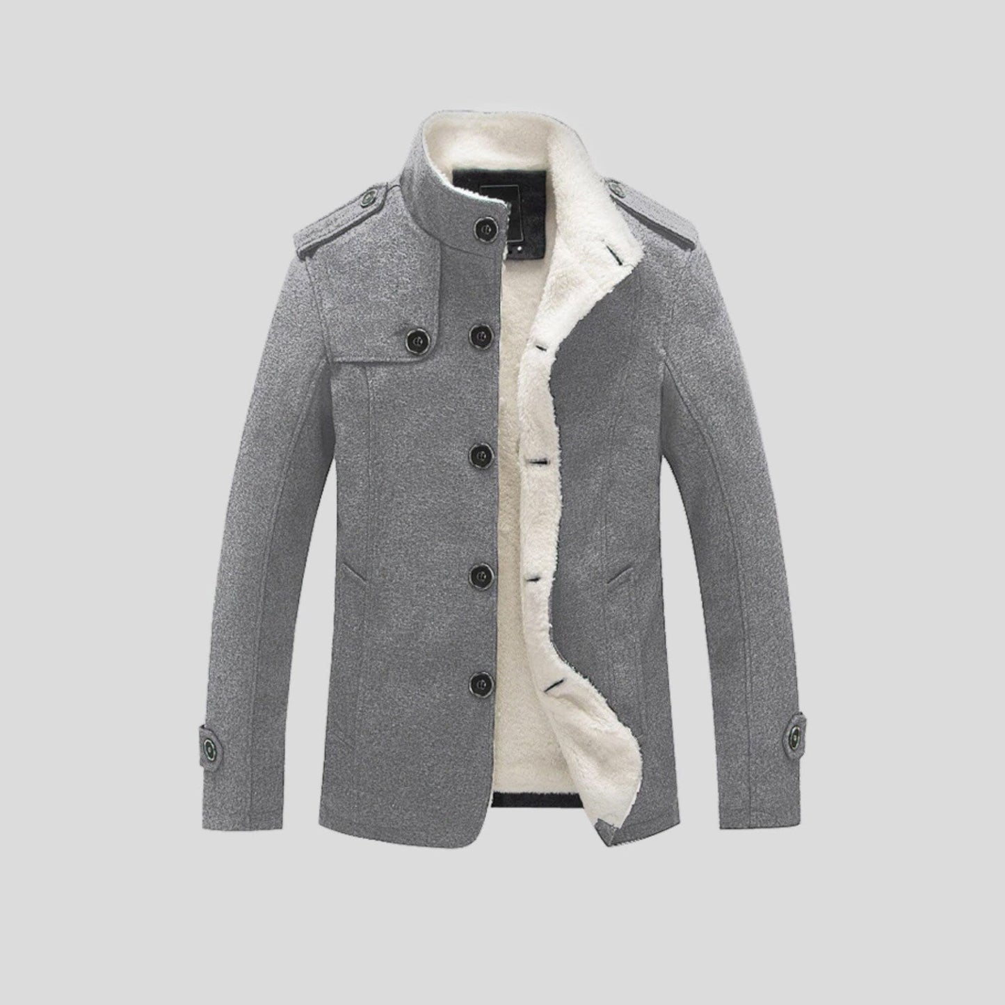 PORTOBELLO™|GIACCA