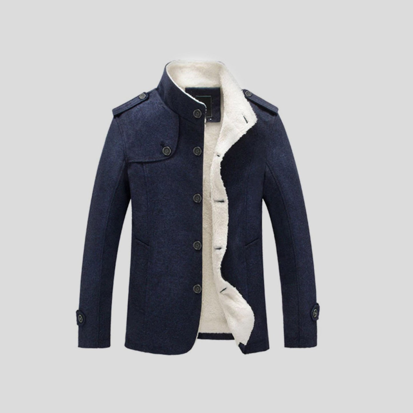 PORTOBELLO™|GIACCA