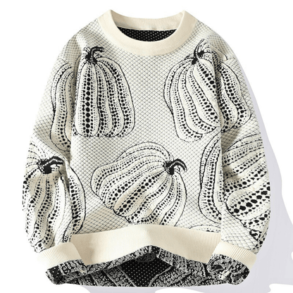 CARL™|MAGLIONE ZUCCA