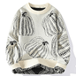 CARL™|MAGLIONE ZUCCA