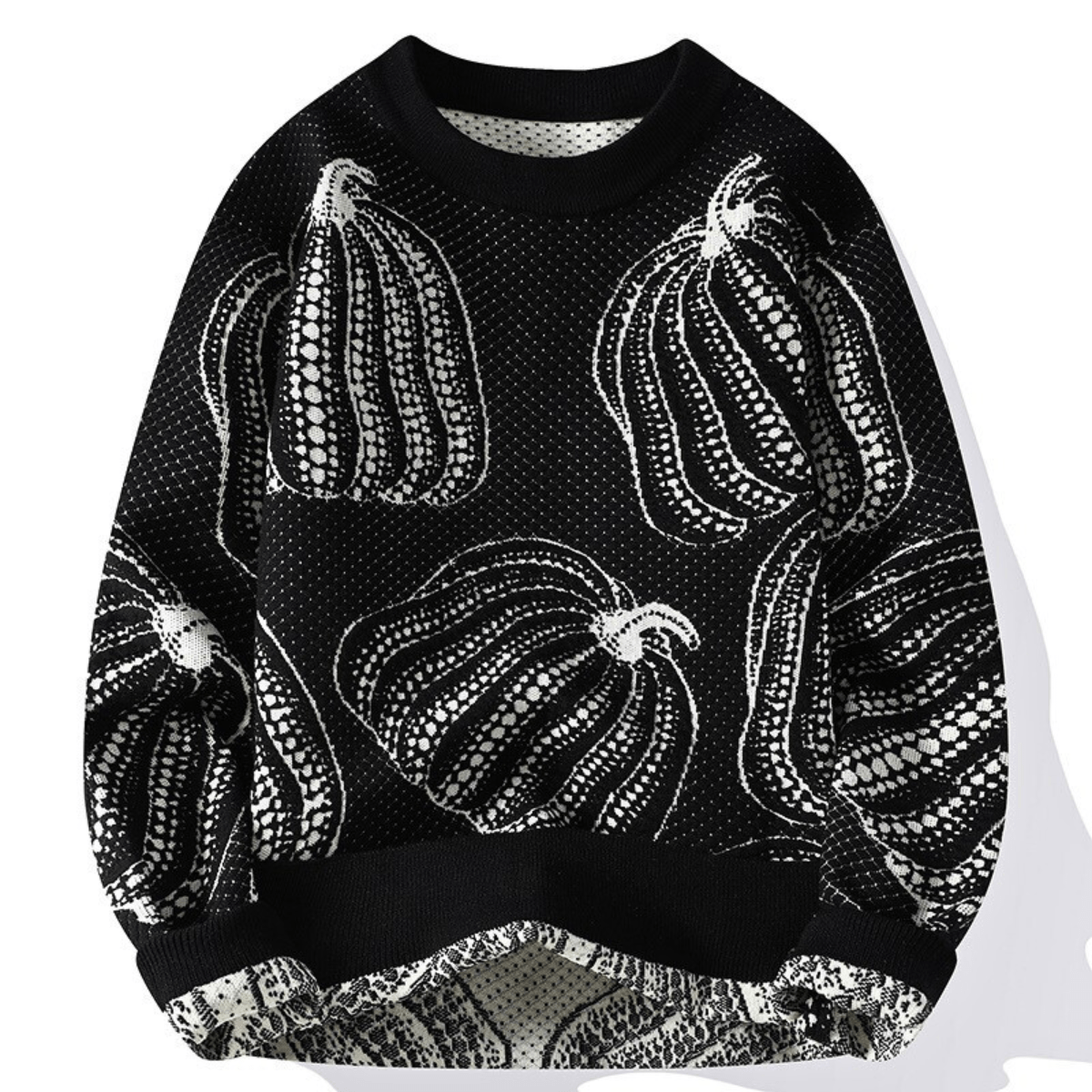 CARL™|MAGLIONE ZUCCA