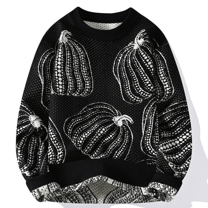 CARL™|MAGLIONE ZUCCA