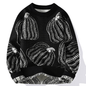 CARL™|MAGLIONE ZUCCA