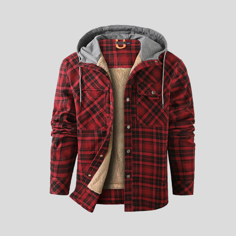 WRANGLER™|GIACCA SHERPA