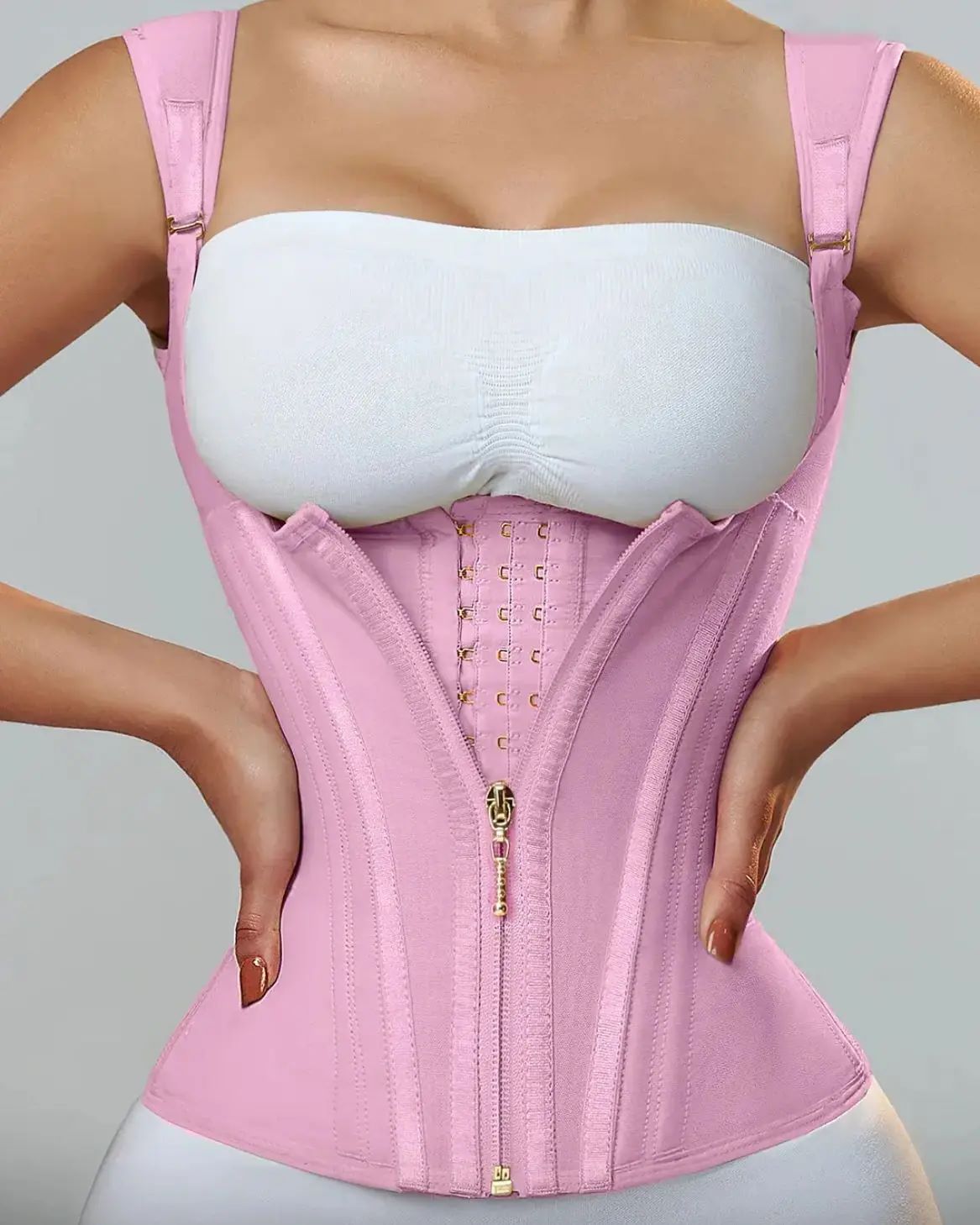 JANE™|CORSETTO MODELLANTE