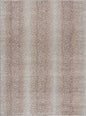 Pointblank Tan Leopard Print Rug