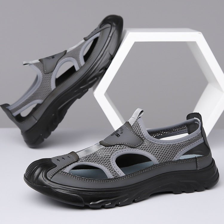 ELIOR™|Sandali dal comfort unico