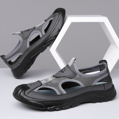 ELIOR™|Sandali dal comfort unico