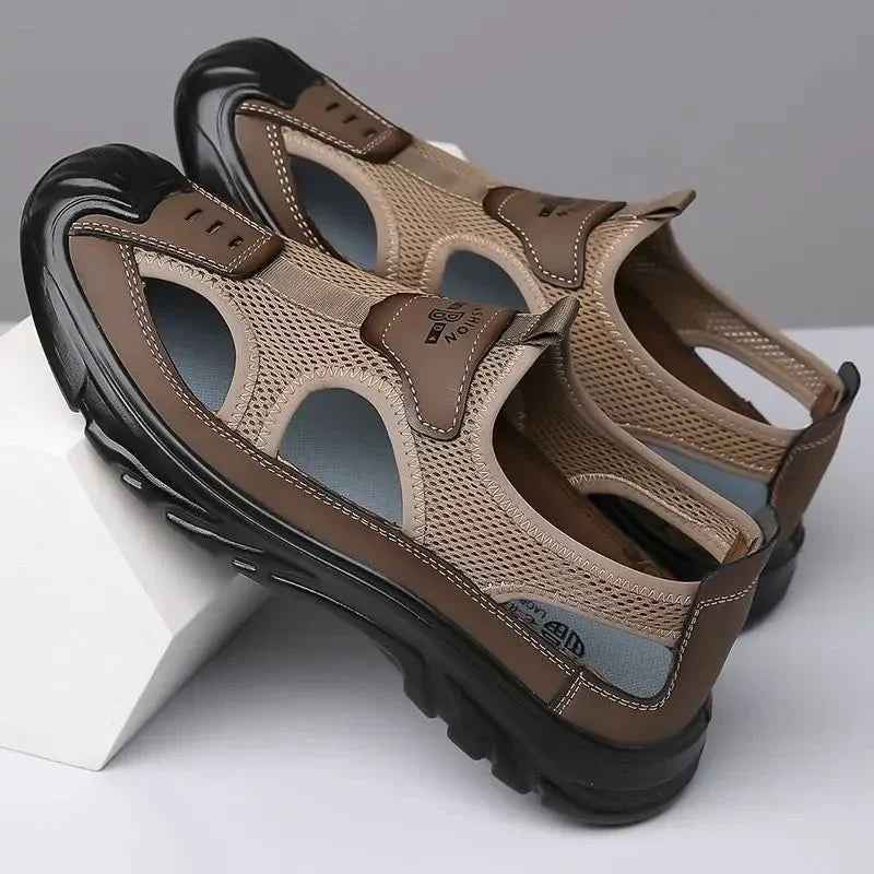 ELIOR™|Sandali dal comfort unico
