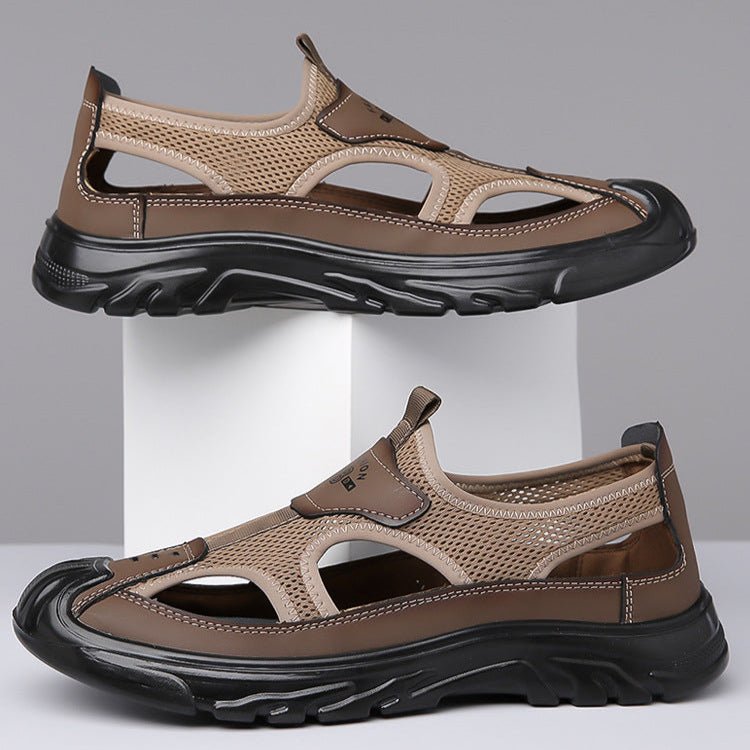 ELIOR™|Sandali dal comfort unico