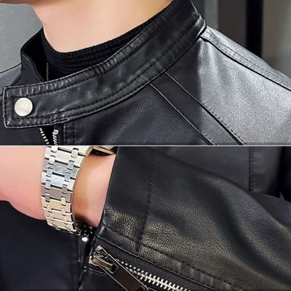 AUSTIN™|GIACCA TERMICA ELEGANTE