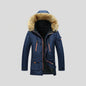 HUNTER™|PARKA TEMPESTA DI NEVE