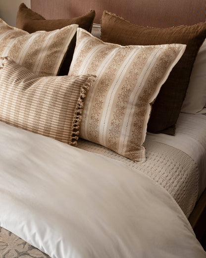 Nettles Pillow Cover