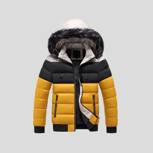 SPENCER™|GIACCA SUMMIT