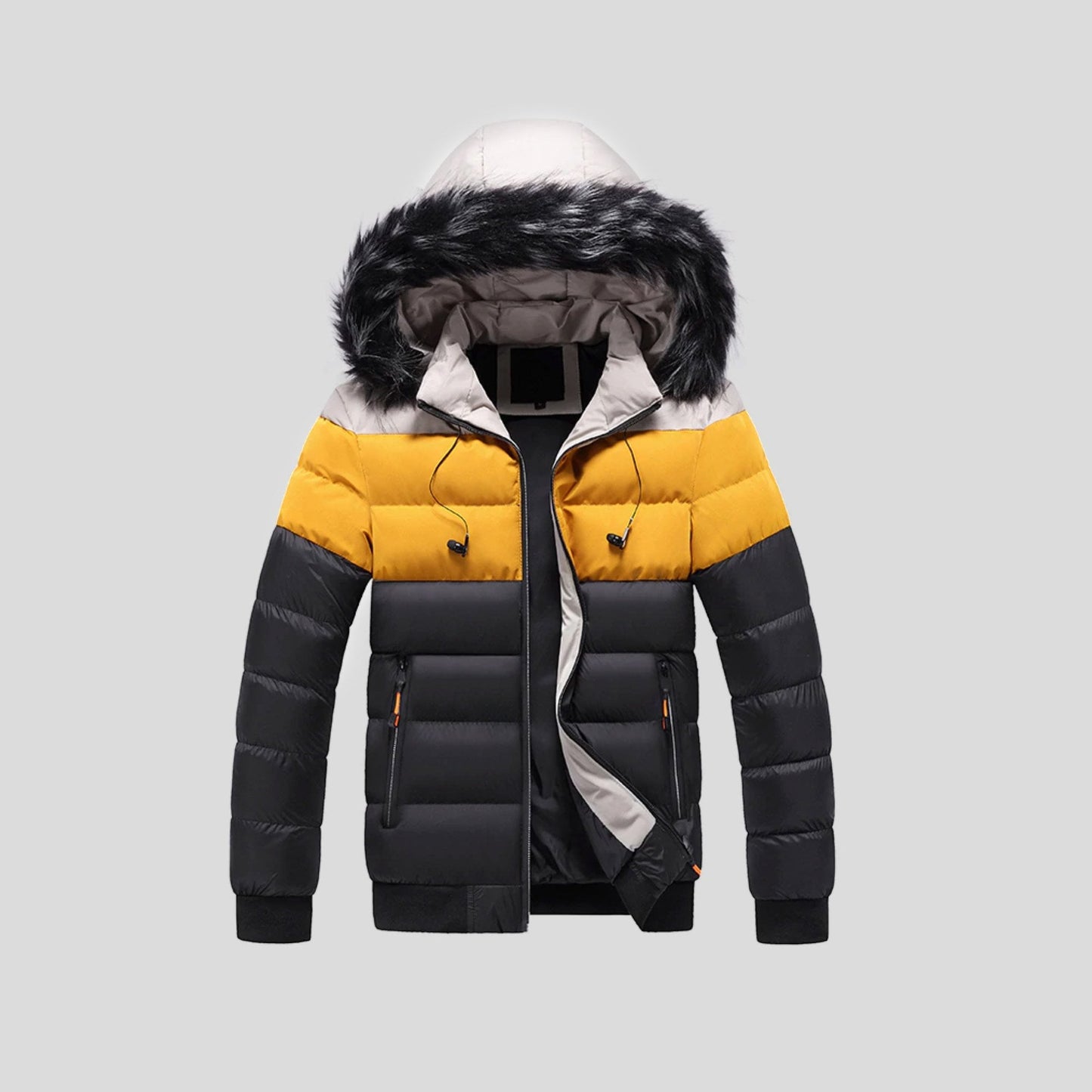 SPENCER™|GIACCA SUMMIT