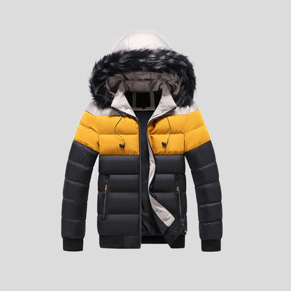 SPENCER™|GIACCA SUMMIT