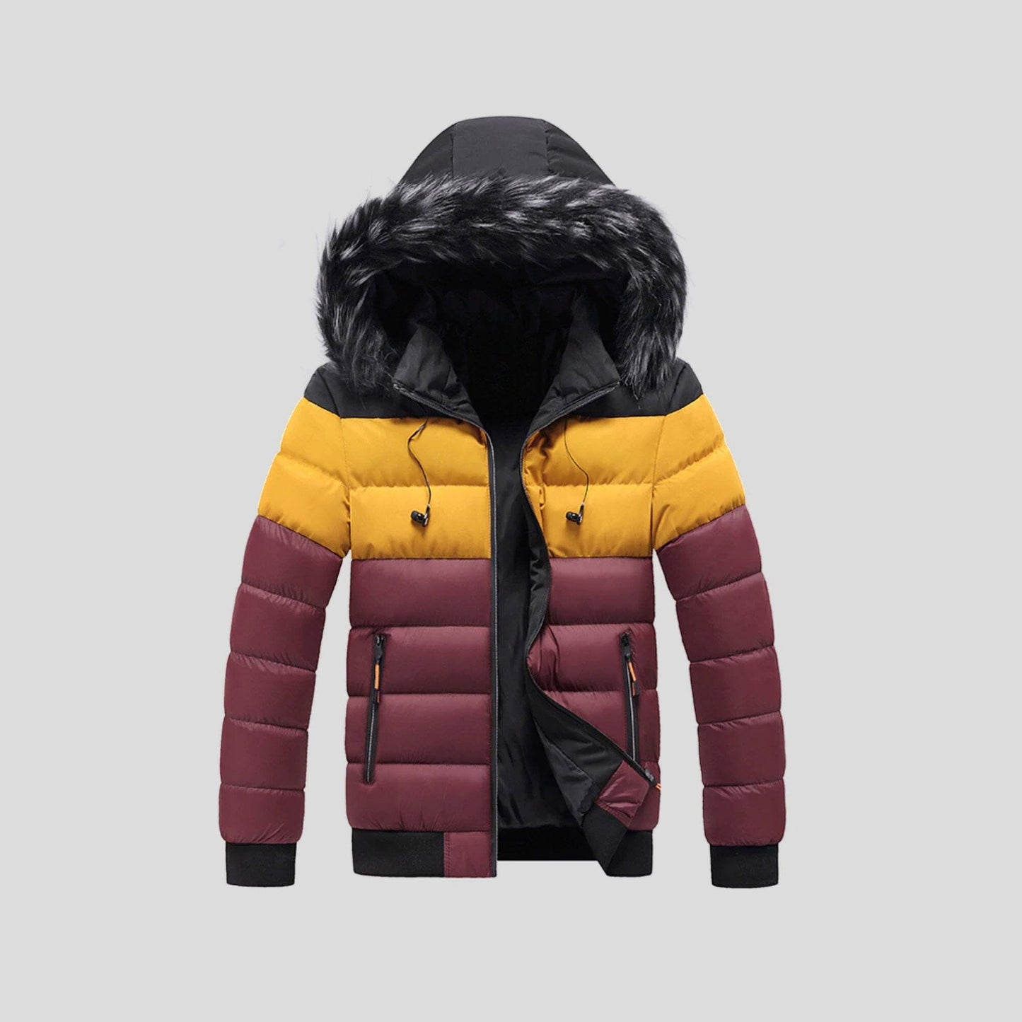 SPENCER™|GIACCA SUMMIT