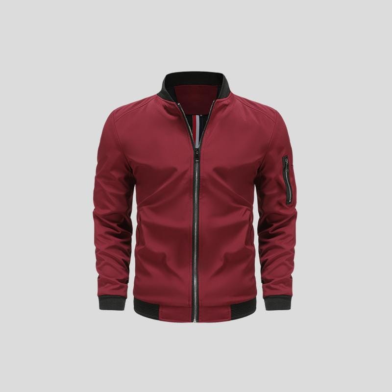 DAWSON™|GIACCA DA VOLO