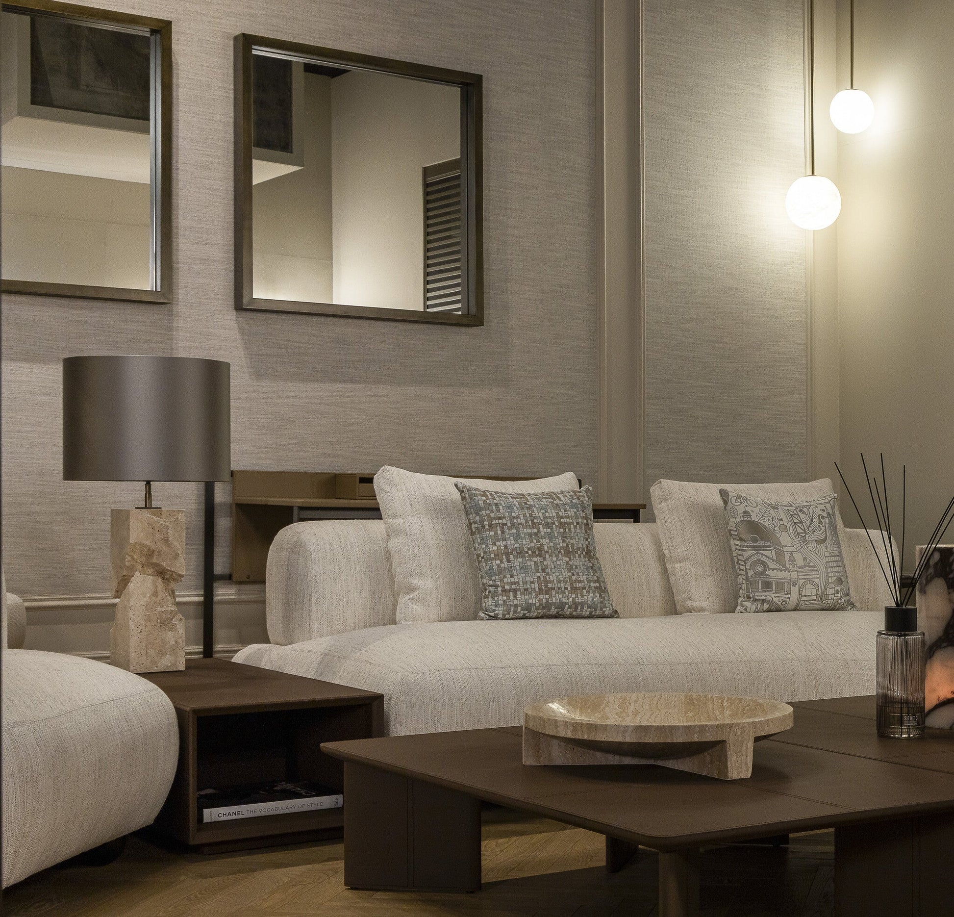 MONTELLA Table Lamp