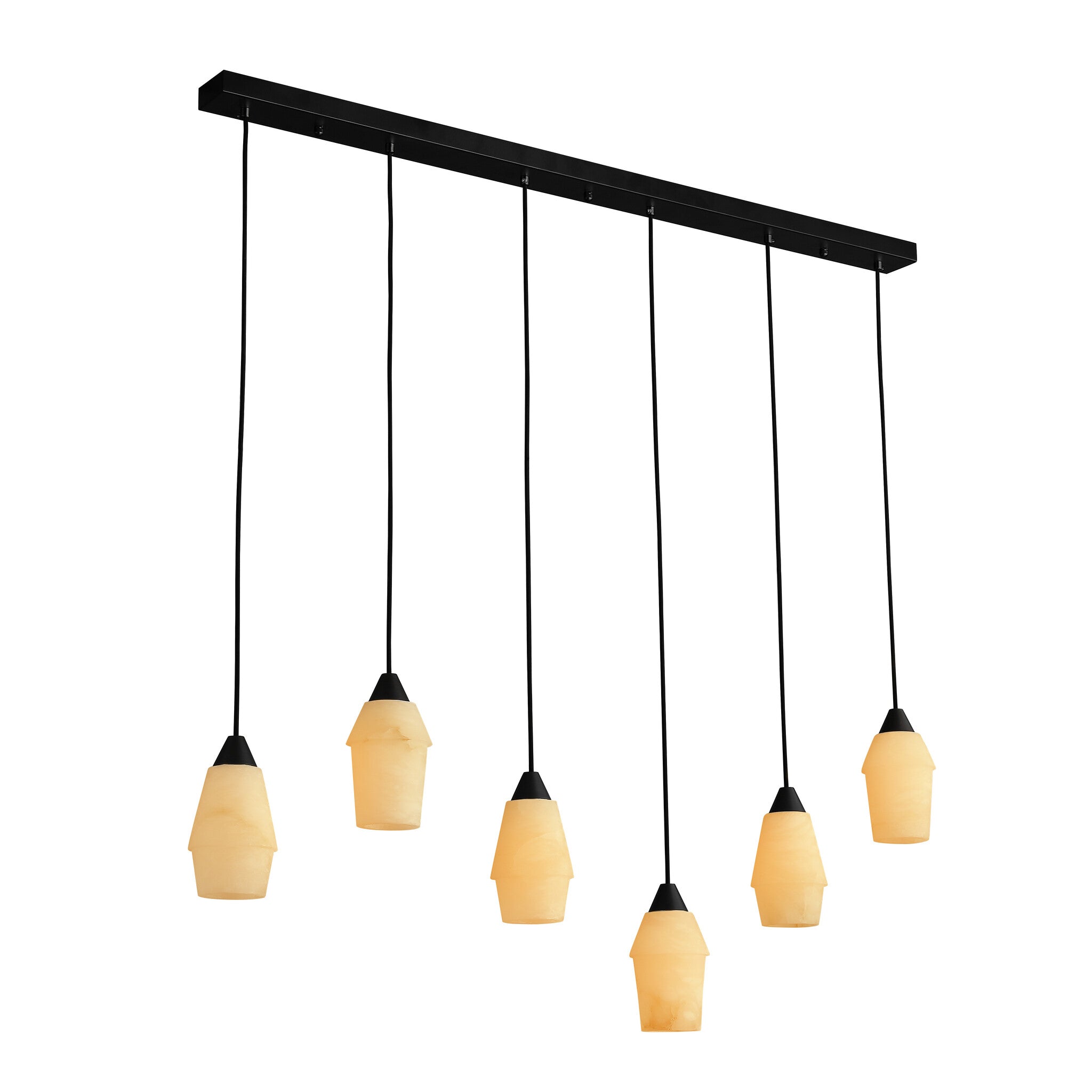 TULIP Chandelier