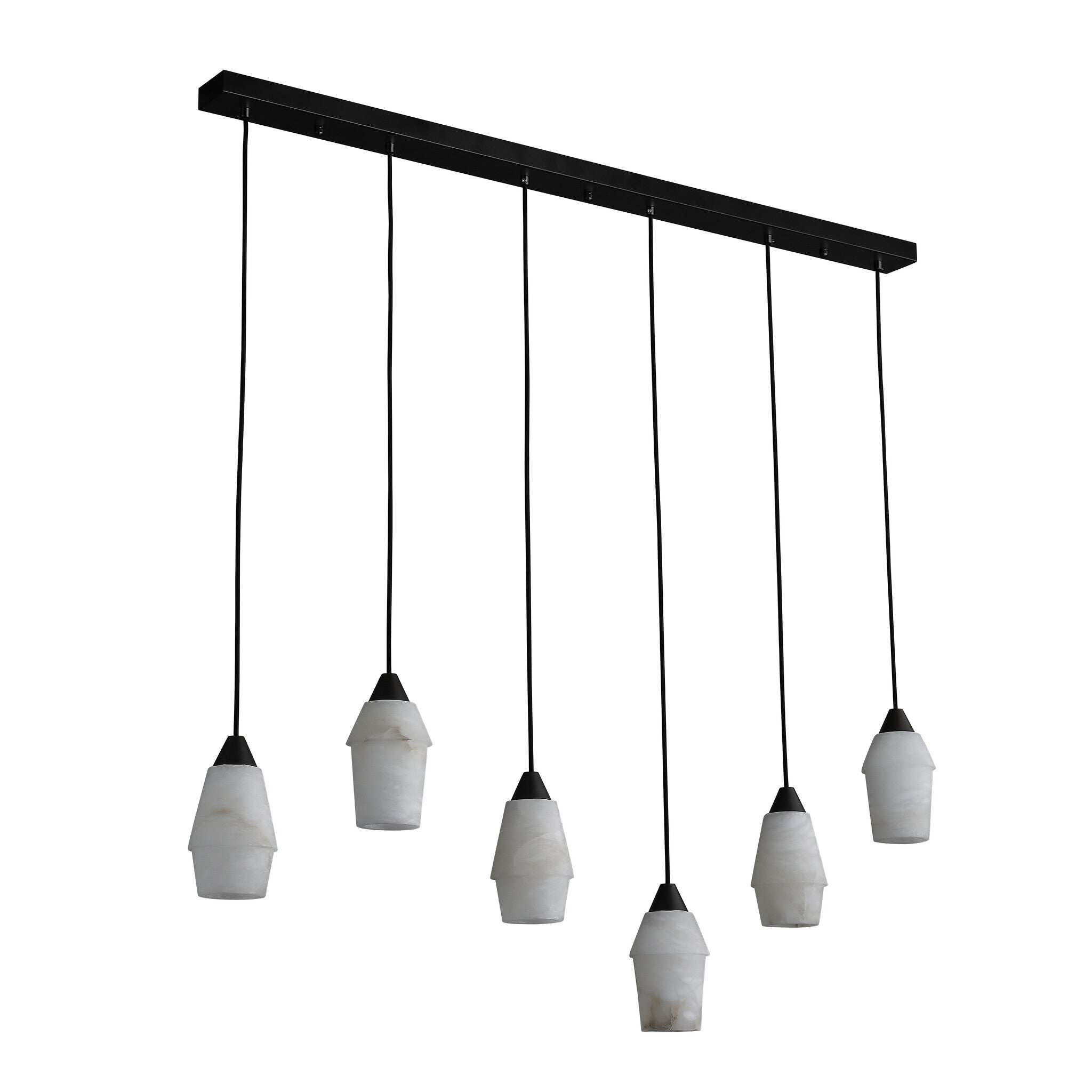 TULIP Chandelier